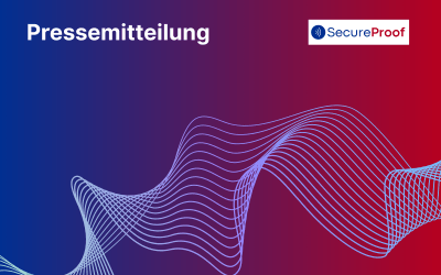 SecureProof startet in Kürze: NFC‑Nachweisführung und KI‑Dokumentation entlasten ambulante Pflegeteams.